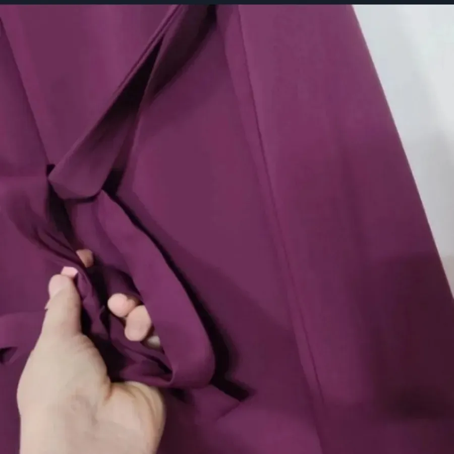 سارافان کرپ
