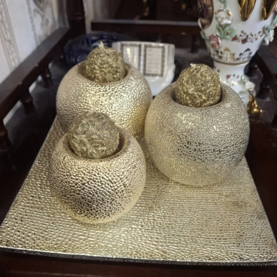 جاشمعی ارسال رایگان