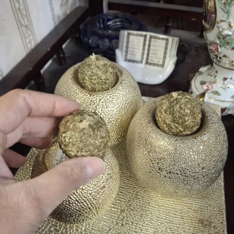 جاشمعی ارسال رایگان