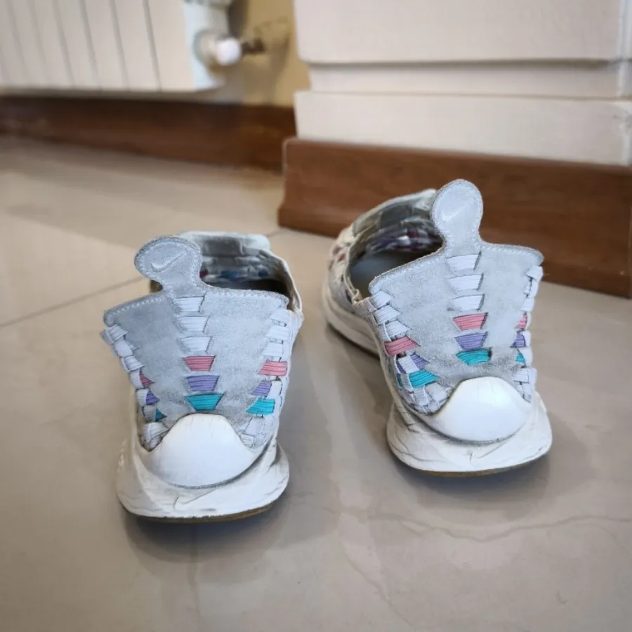 کفش کتونی Nike اصل
