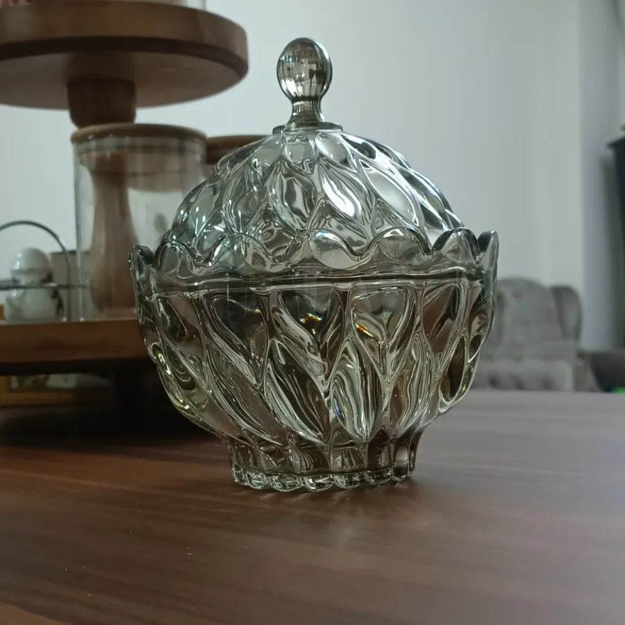 شکلات خوری شامپاینی