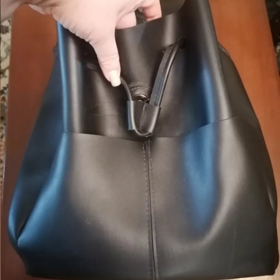 کوله چرم مصنوعی