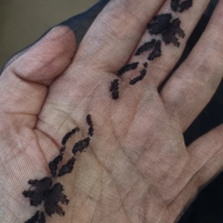 جوراب نازک زنانه