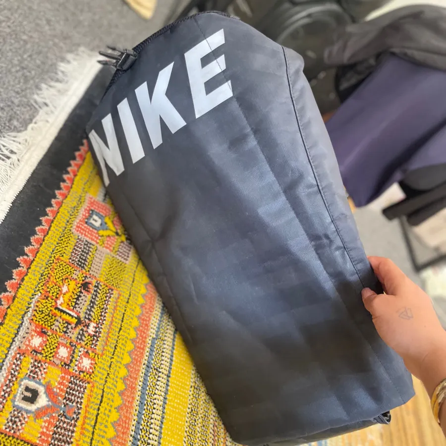 ساک باشگاه