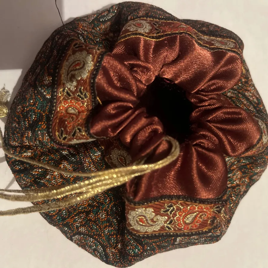 جاجواهری ترمه
