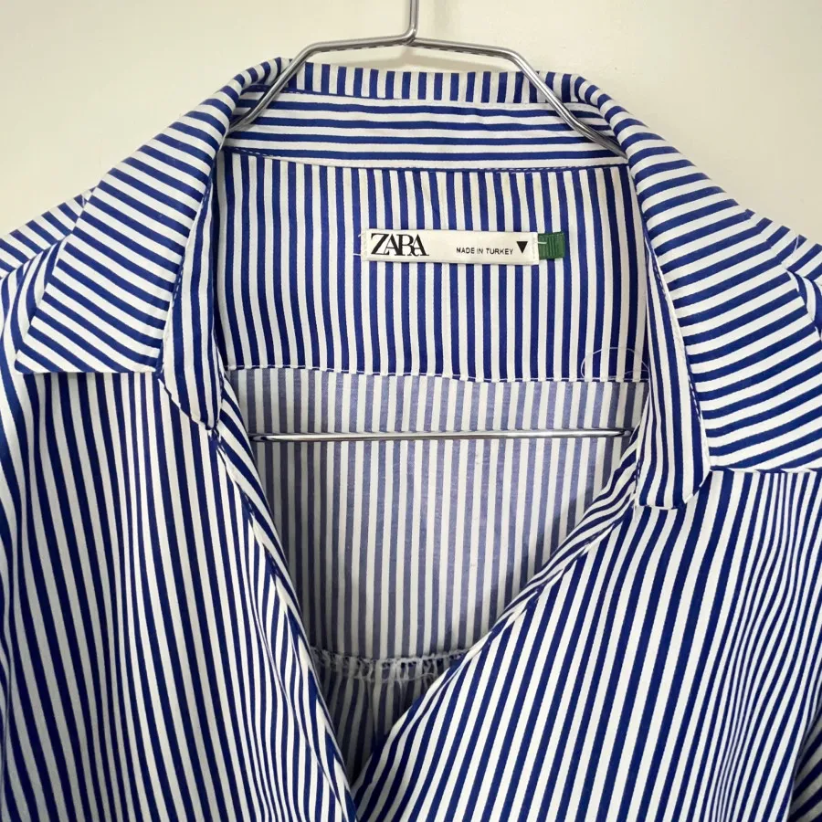شومیز زارا