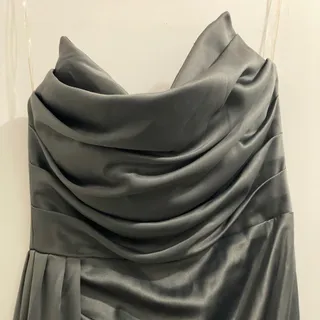 لباس مجلسی ساتن