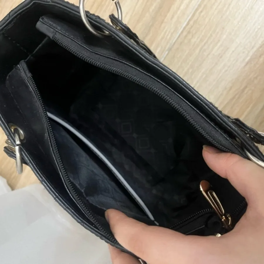 کیف طرح دیور