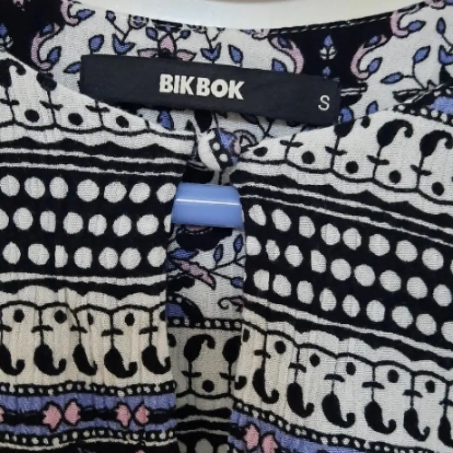 بلوز برند BIKBOK