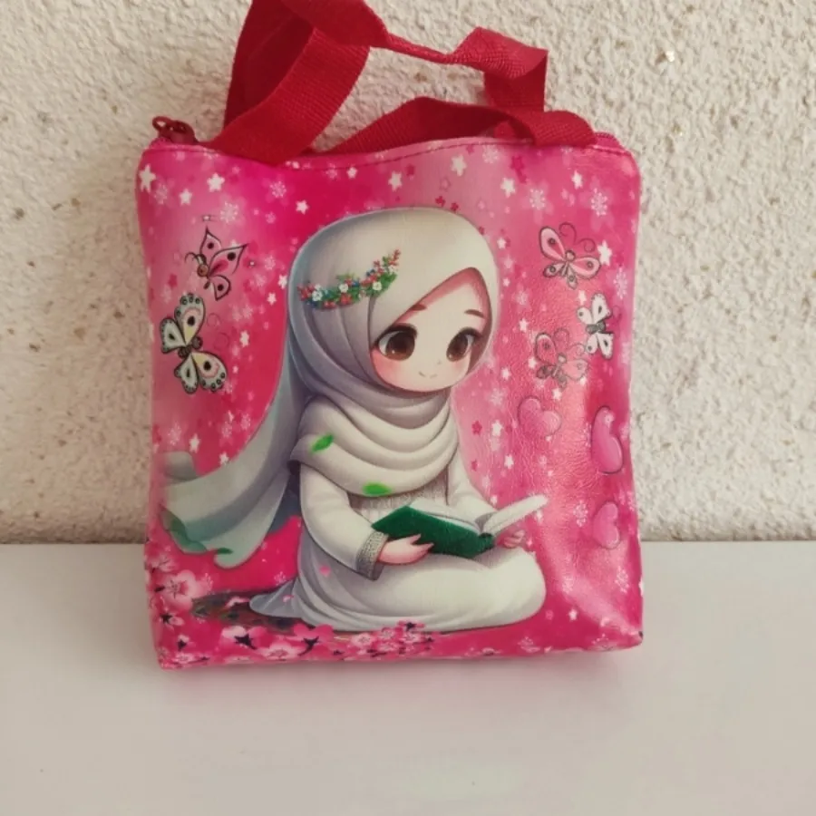 کیف بچگانه