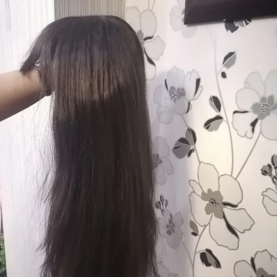 کلاهگیس چتری
