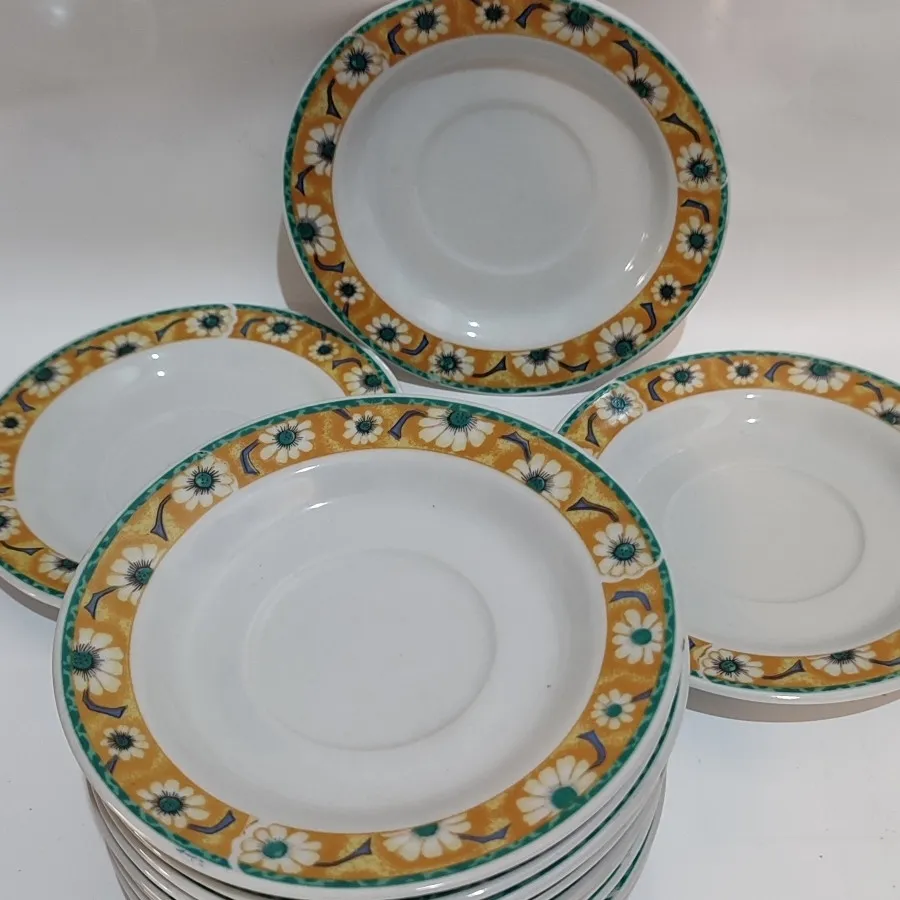 نعلبکی نوستالژی