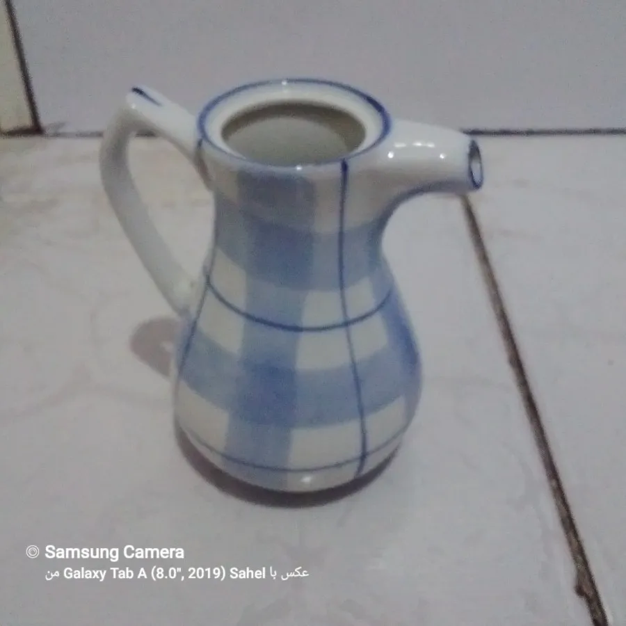 یک جفت سس خوری گل پنبه ای
