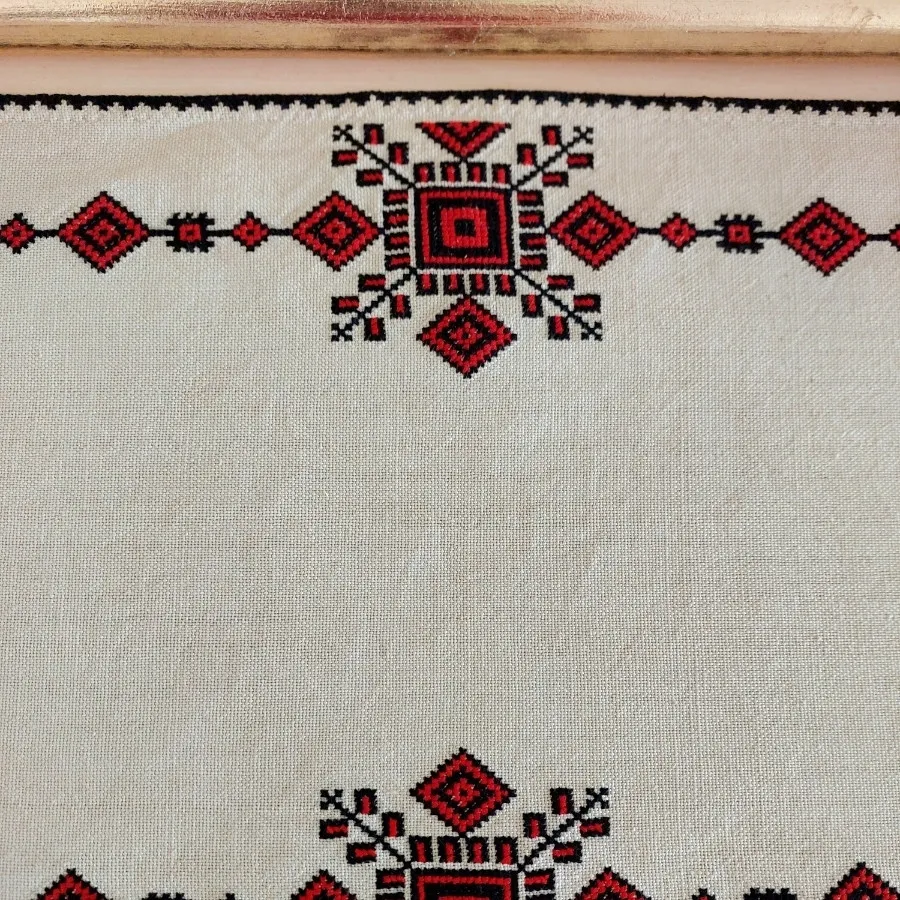 رانر شماره دوزی وارداتی