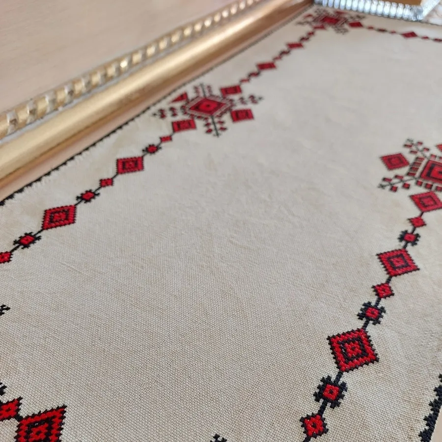 رانر شماره دوزی وارداتی