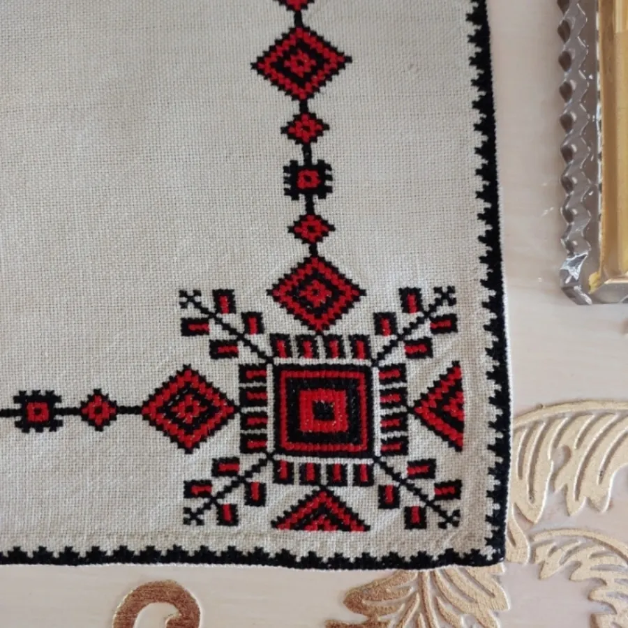 رانر شماره دوزی وارداتی