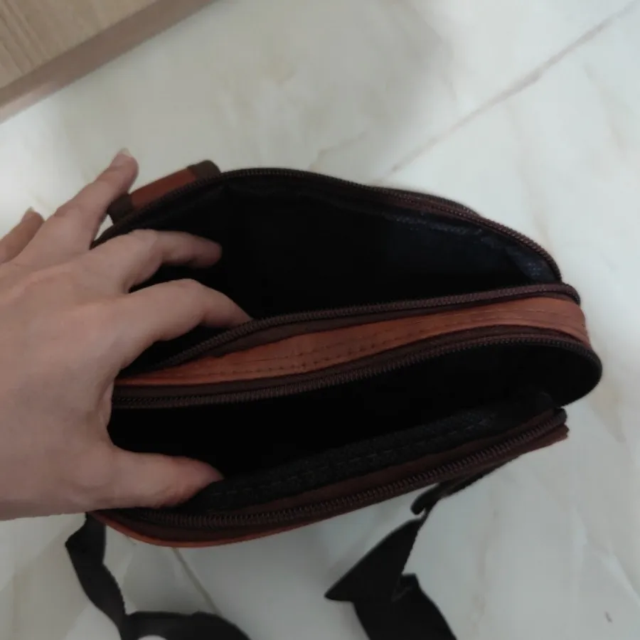 کیف کمری مردانه
