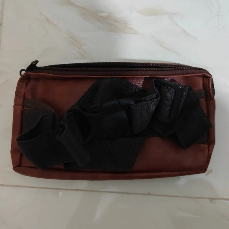 کیف کمری مردانه