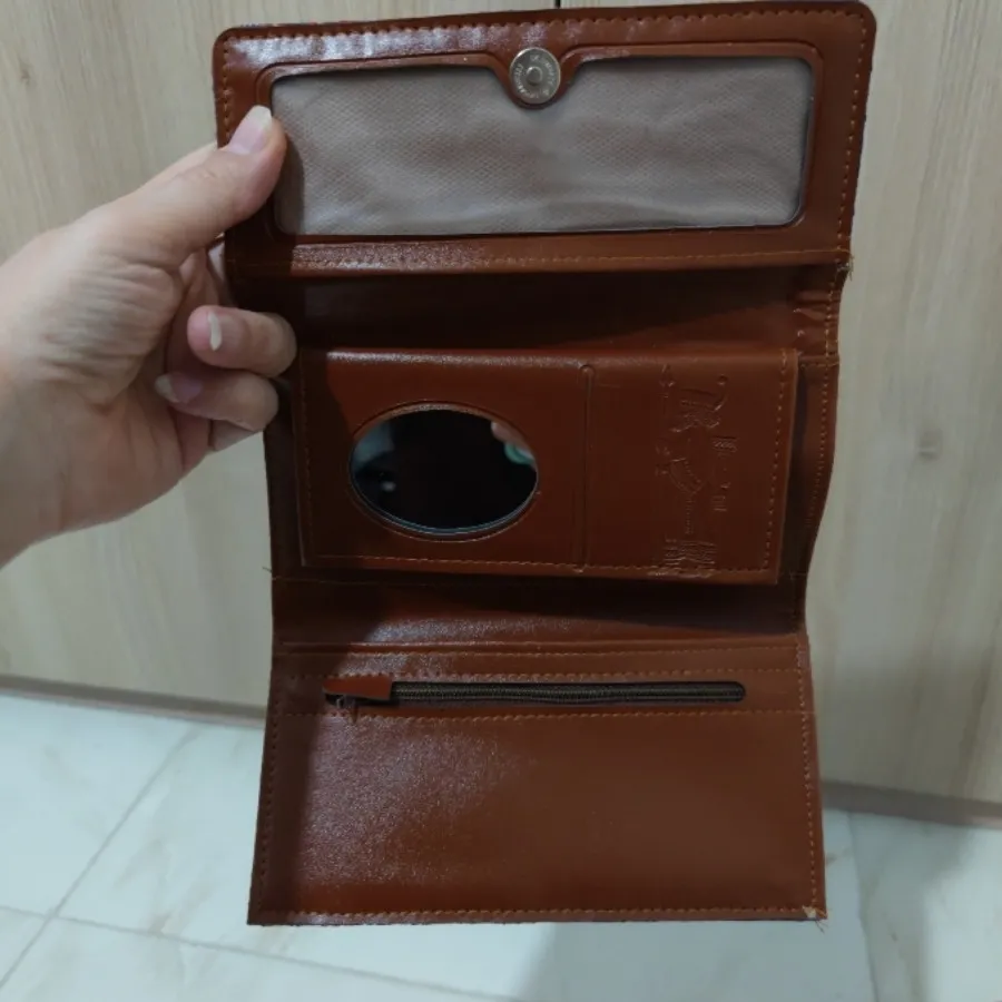 کیف پول جفتی