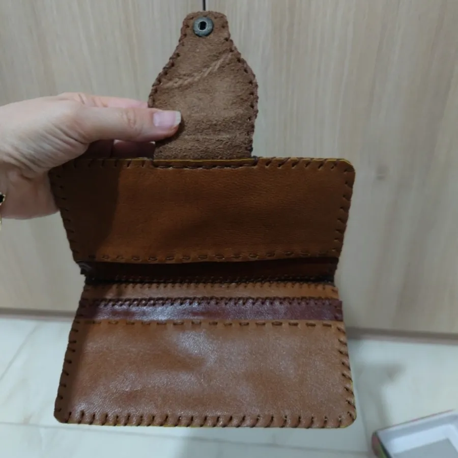 کیف پول جفتی