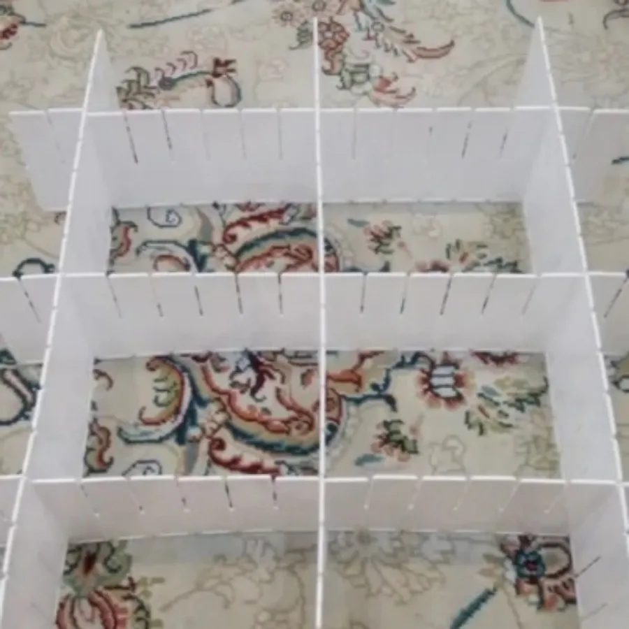 نظم دهنده کمد و کشو