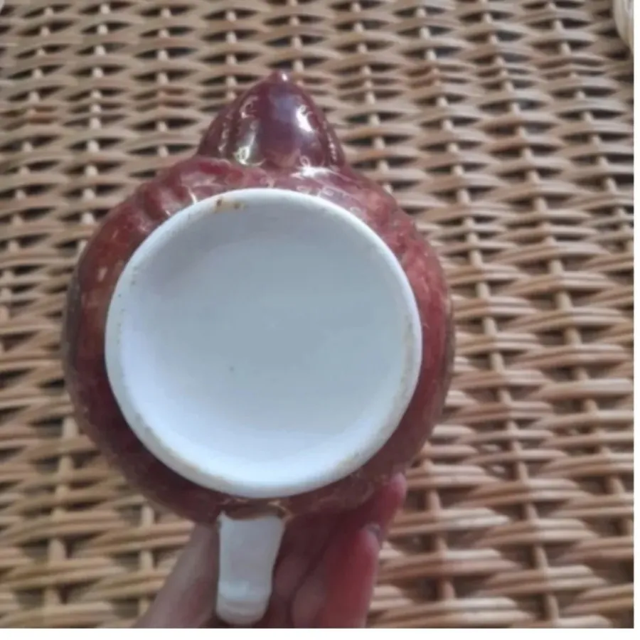 قوری شاه عباسی