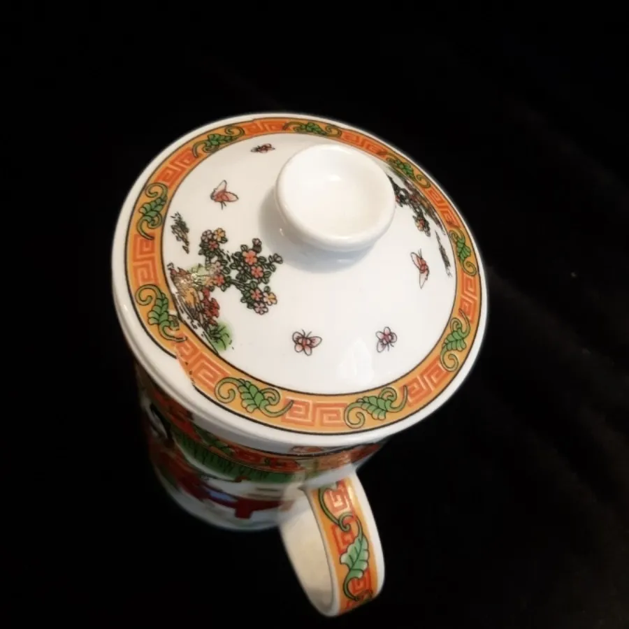 دمنوش ساز