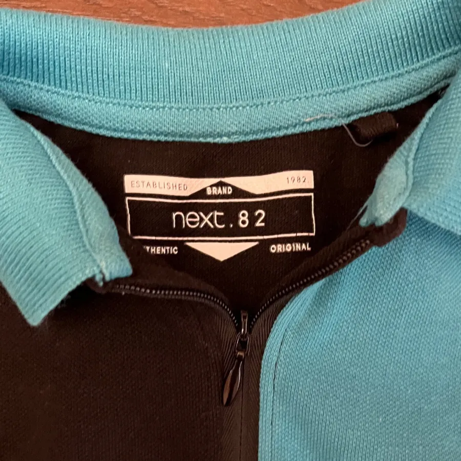 تی شرت پسرانه next