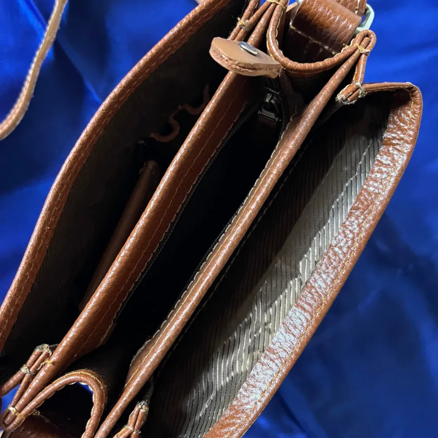 کیف دوشی