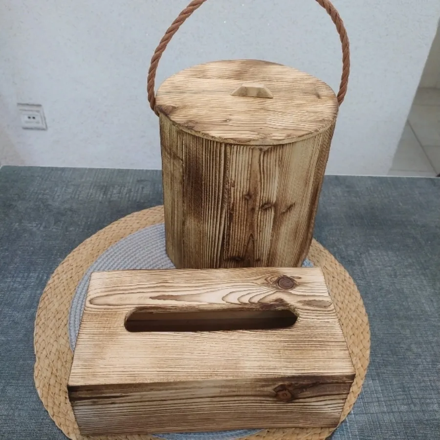 جای دستمال کاغذی
