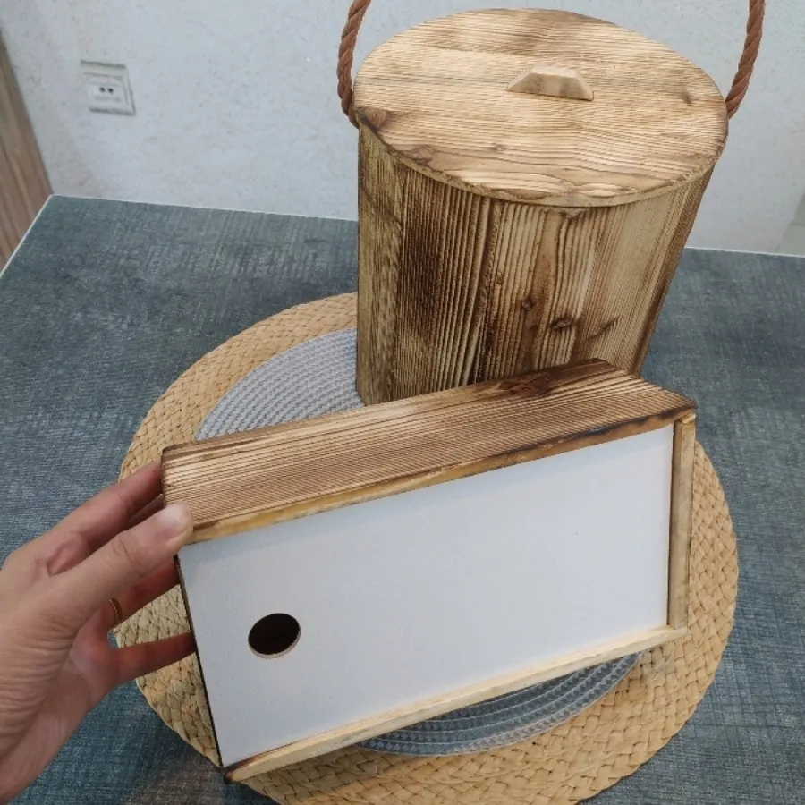 جای دستمال کاغذی