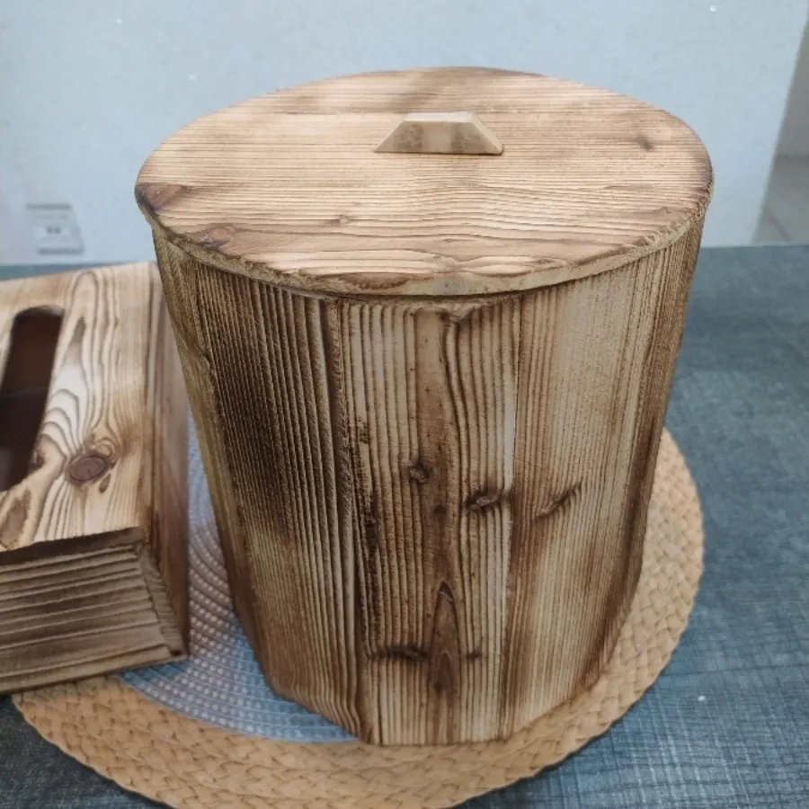 جای دستمال کاغذی