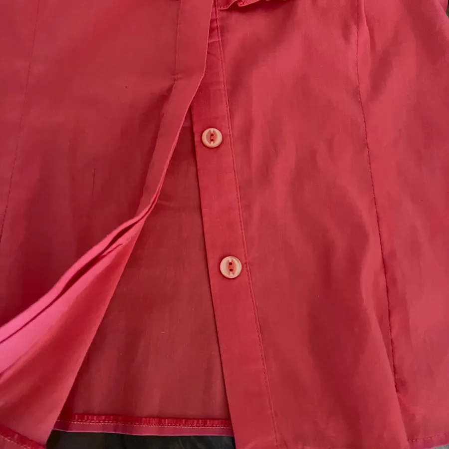 شومیز عروسکی