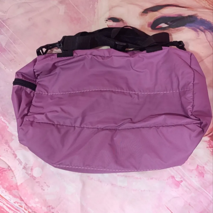 ساک ورزشی