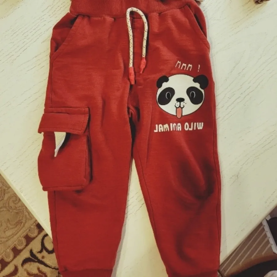 ست راحتی پسرانه