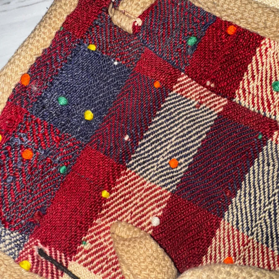 کیف کوله سنتی