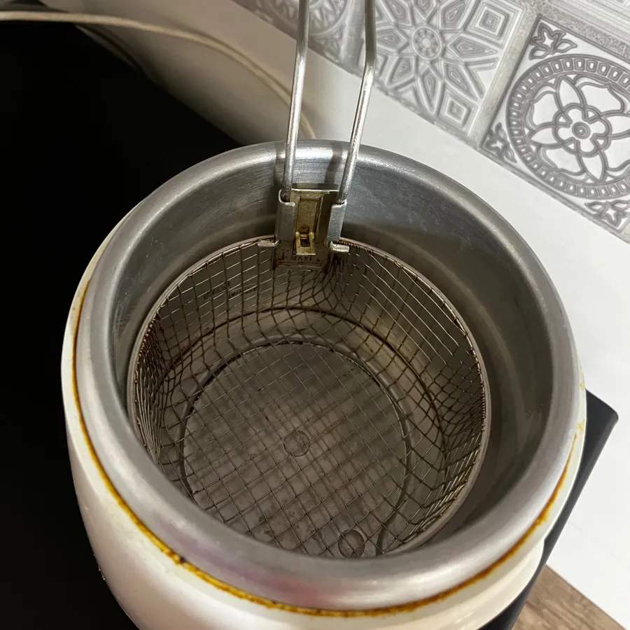 سرخ کن اصل تفال فرانسه
