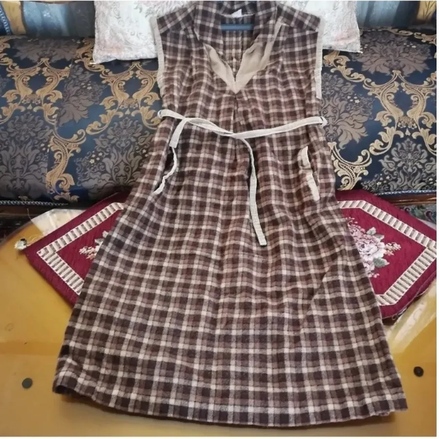 سارافن پشمی