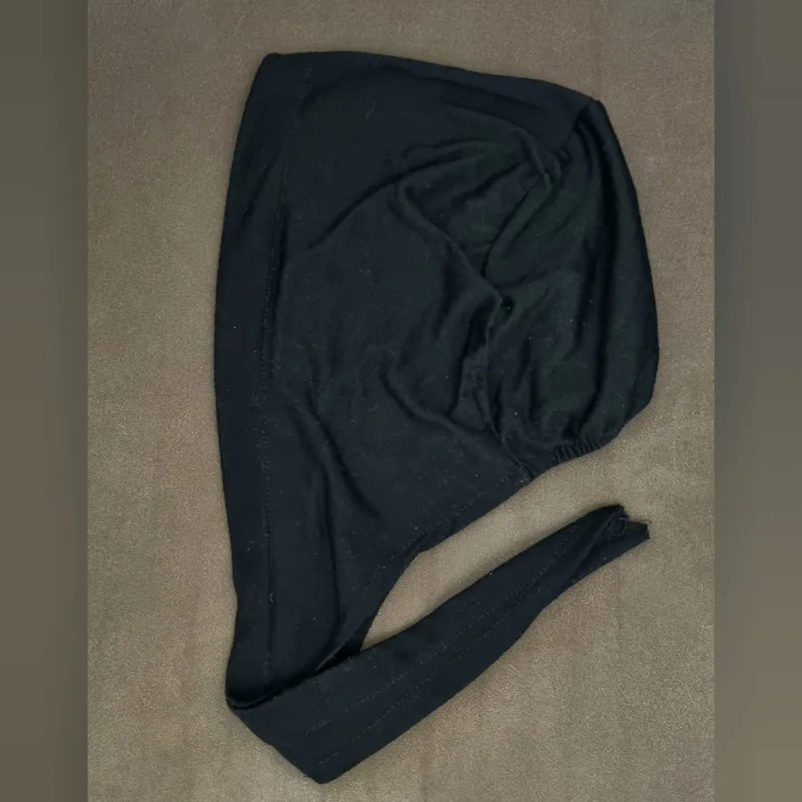 کلاه حجاب دخترانه