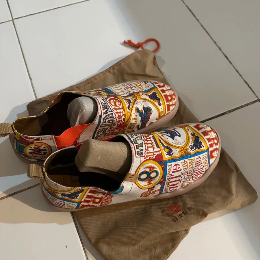 کفش راحتی اسپورت