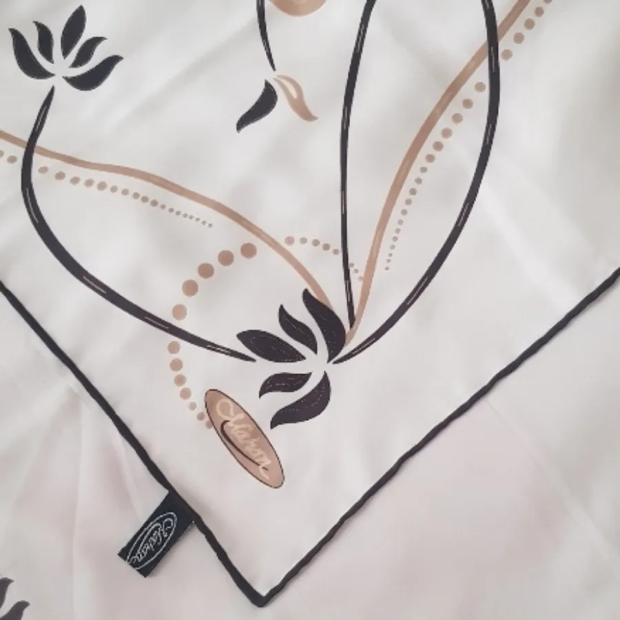 روسری مجلسی