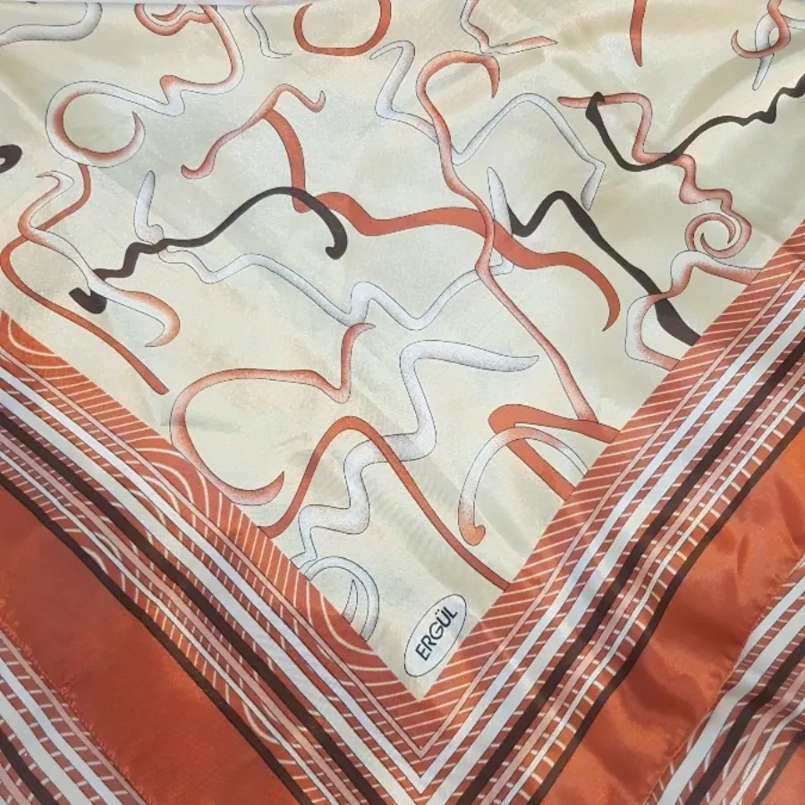 روسری مجلسی