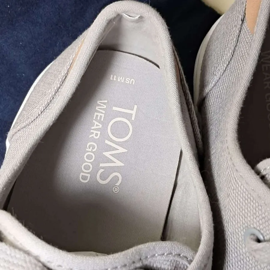 کفش مردانه اسپرت TOMS