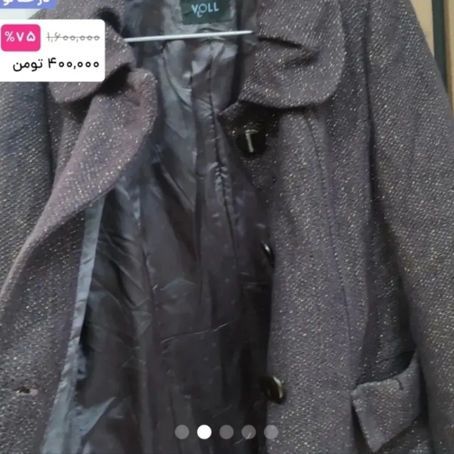 پالتو