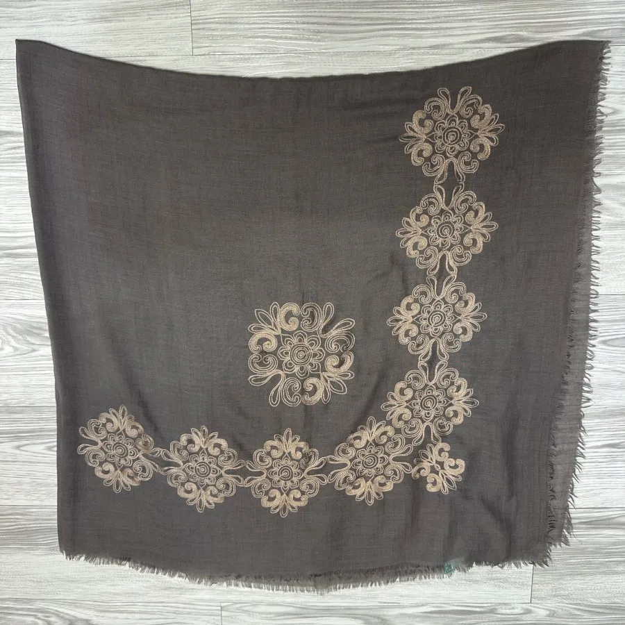 پک روسری