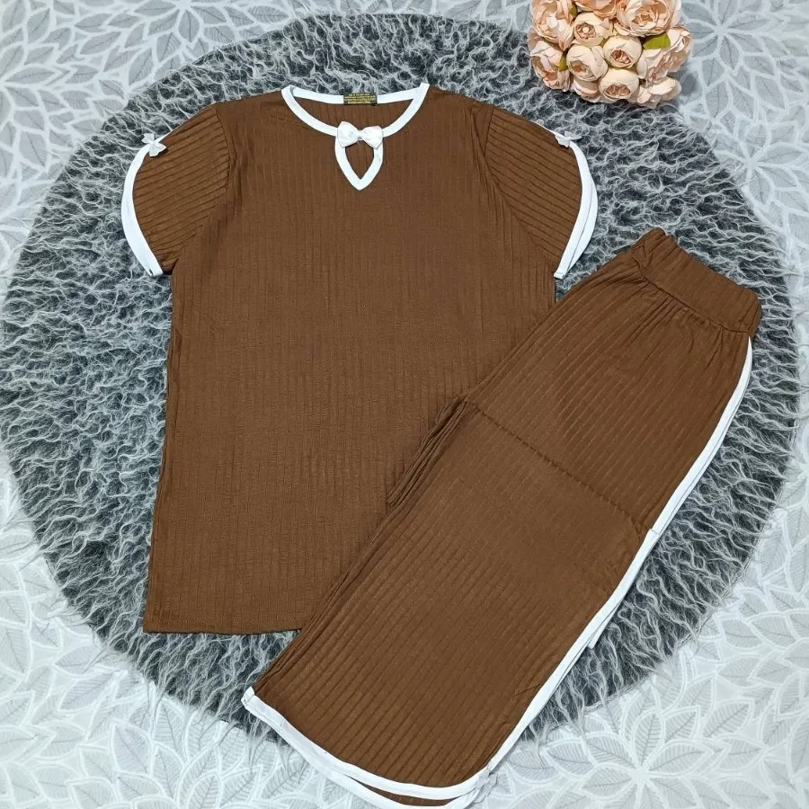 ست راحتی زنانه