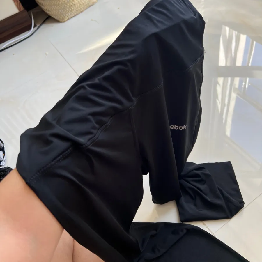 لگ باشگاه Reebok