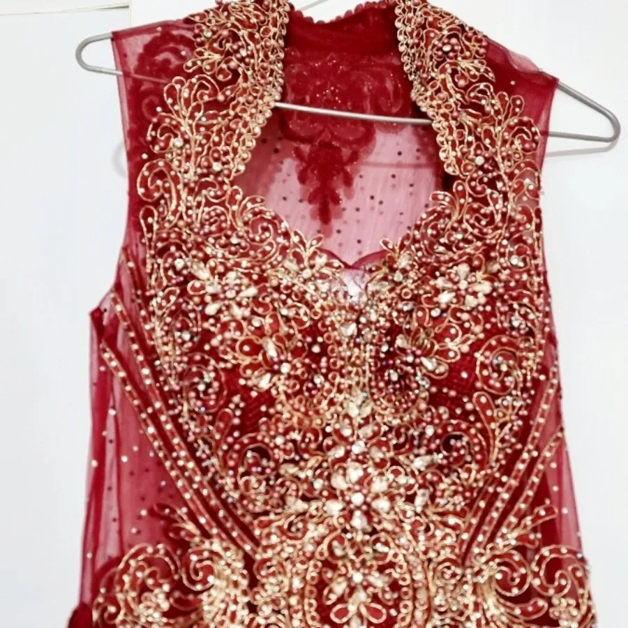 لباس مجلسی