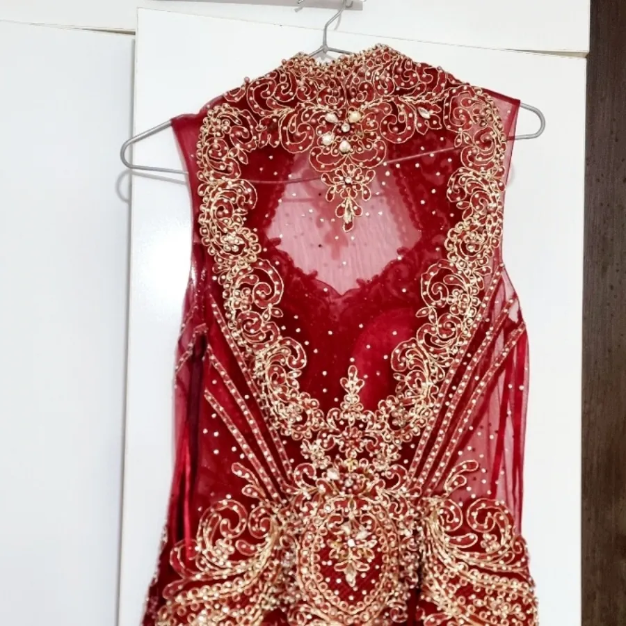 لباس مجلسی