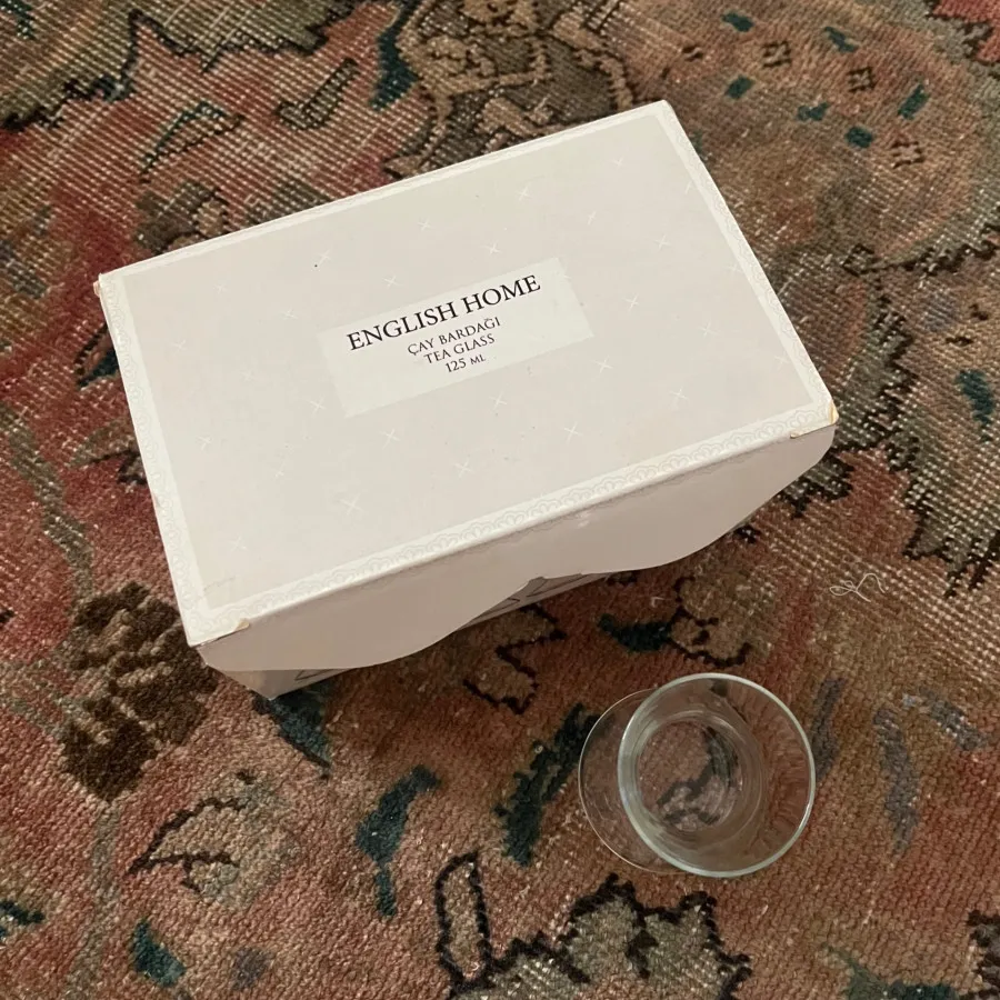 لیوان english home